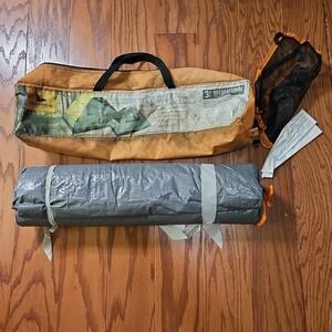 Field & Stream Recreational Dome Tent 7x6 3‎ Person